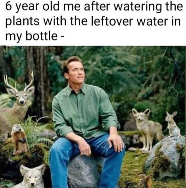 All Kids Do These Things (28 pics)