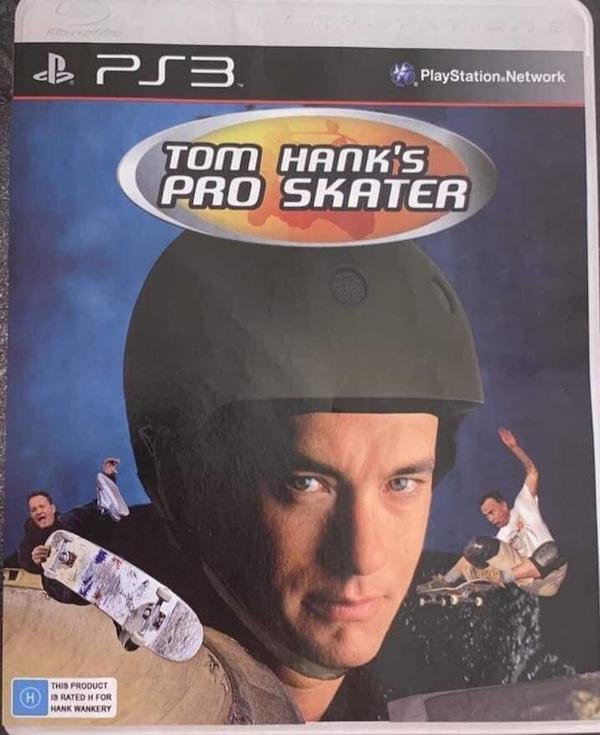 Funny Photoshop (38 pics)