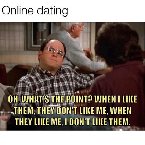 Memes For Single People (32 pics)