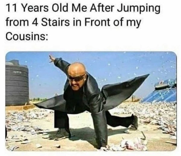 All Kids Do These Things (28 pics)