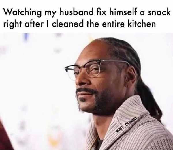 Married Life Humor (19 pics)