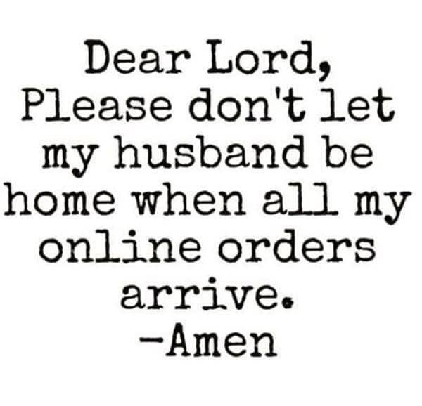 Married Life Humor (19 pics)