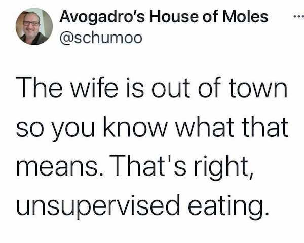Married Life Humor (19 pics)
