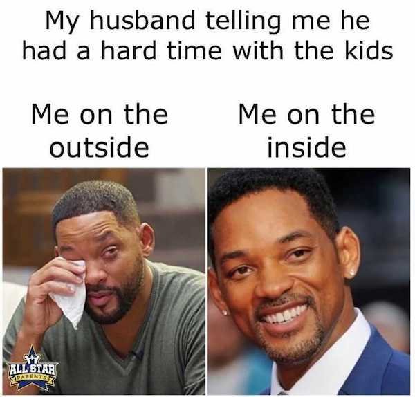 Married Life Humor (19 pics)