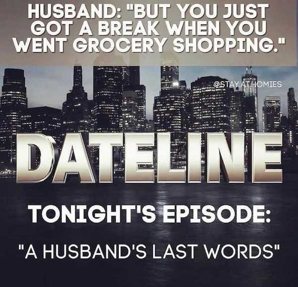 Married Life Humor (19 pics)