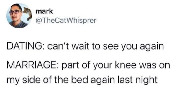 Married Life Humor (19 pics)