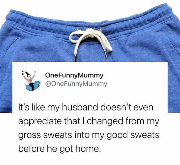 Married Life Humor (19 pics)