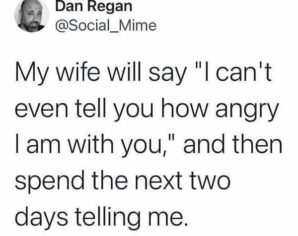Married Life Humor (19 pics)