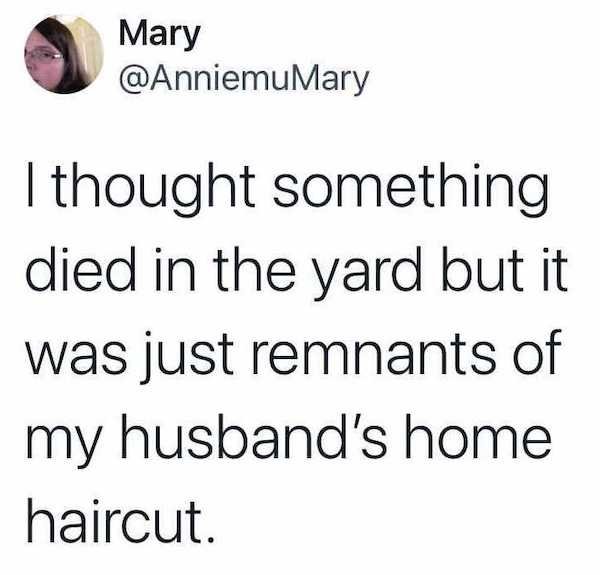 Married Life Humor (19 pics)