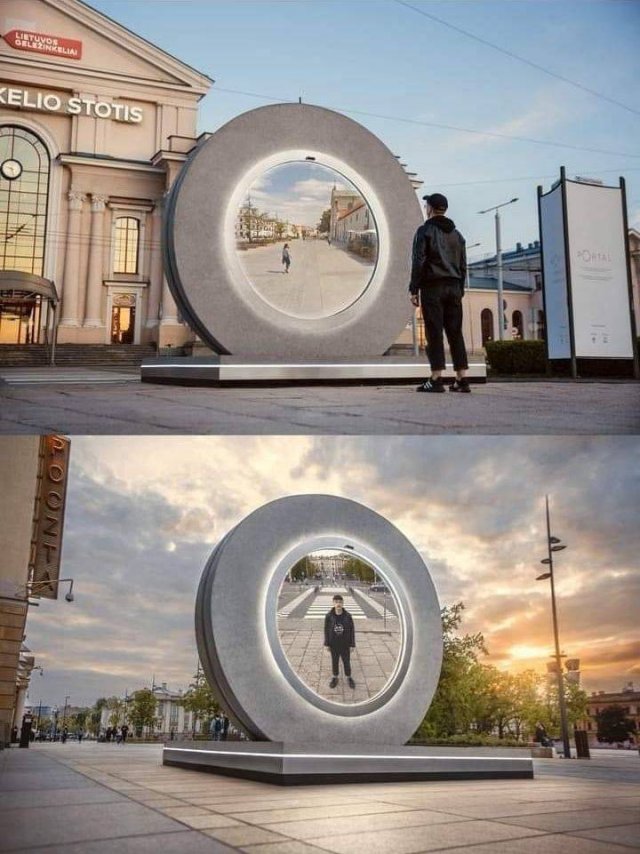 Amazing Pictures (45 pics)