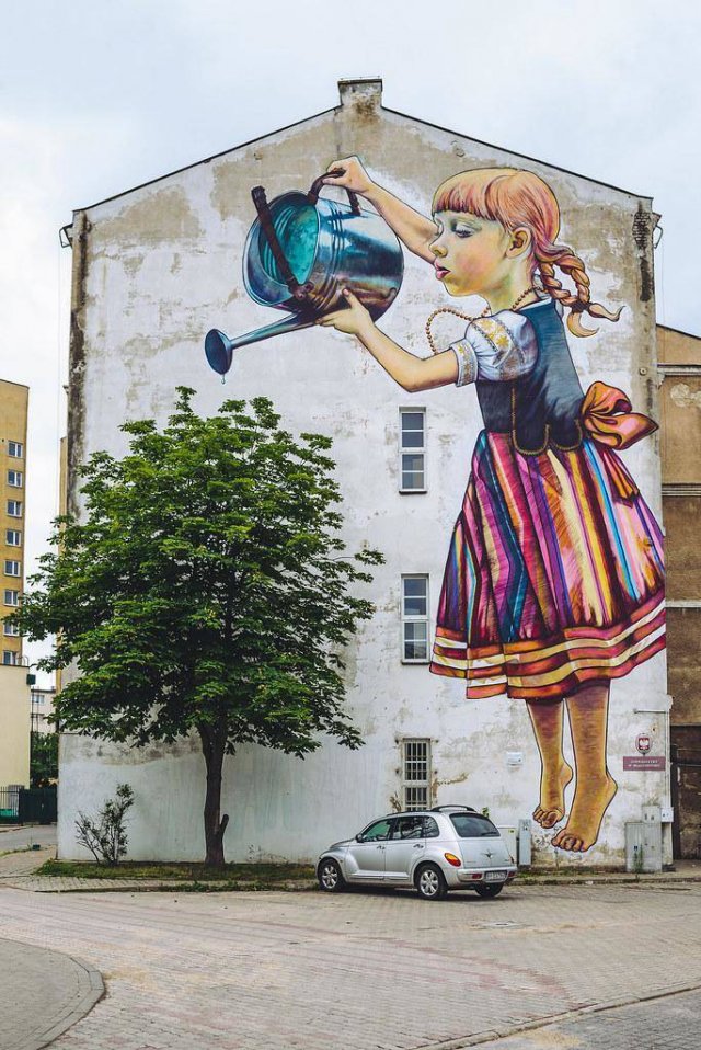 Amazing Pictures (45 pics)