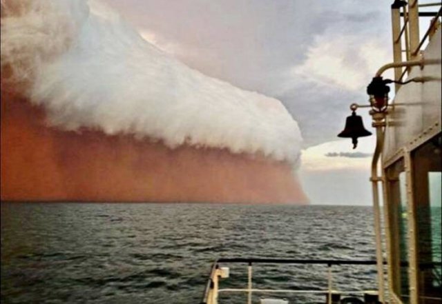 Amazing Pictures (45 pics)