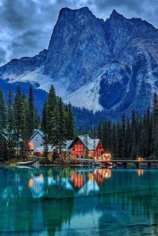 Amazing Pictures (45 pics)