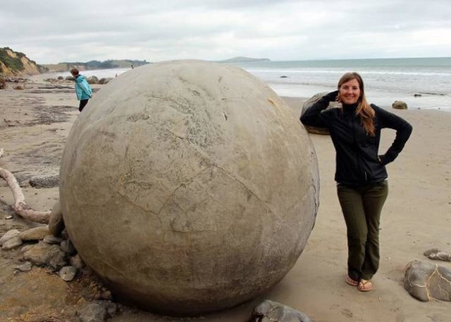 Amazing Pictures (45 pics)