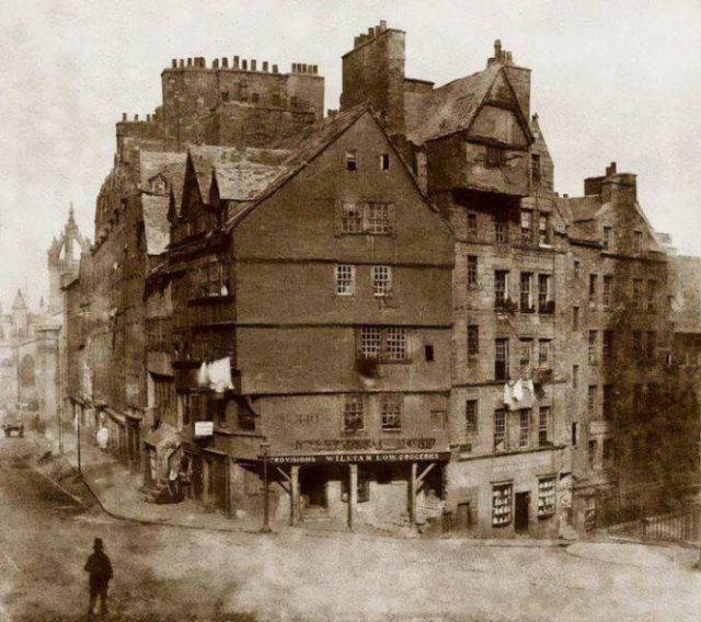 Architecture Masterpieces That No Longer Exist (35 pics)