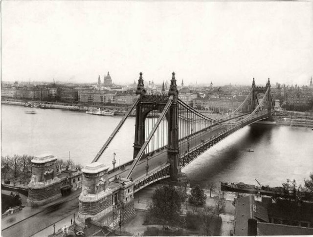 Architecture Masterpieces That No Longer Exist (35 pics)