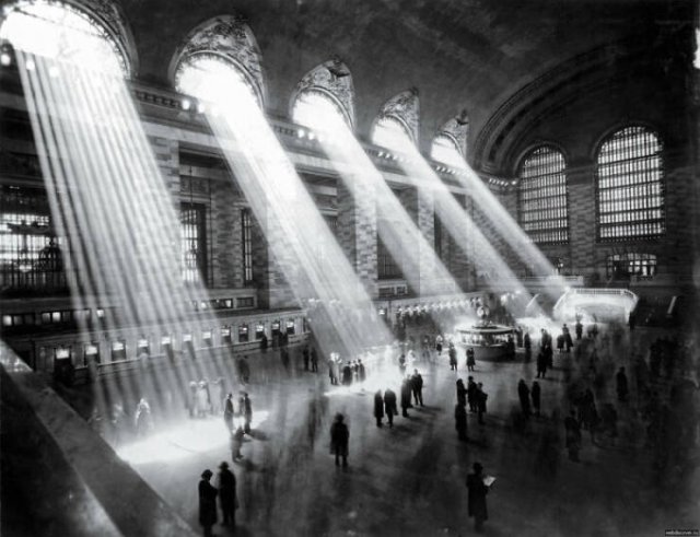 Architecture Masterpieces That No Longer Exist (35 pics)