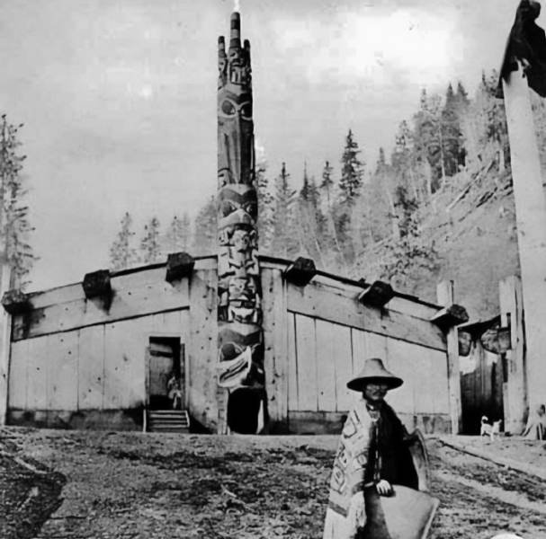Architecture Masterpieces That No Longer Exist (35 pics)