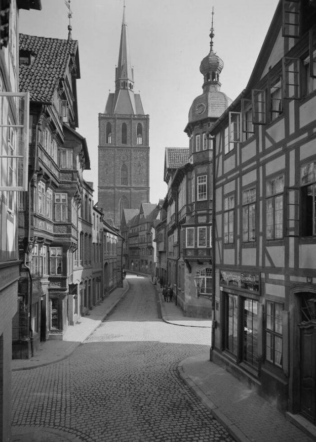 Architecture Masterpieces That No Longer Exist (35 pics)