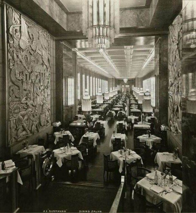 Architecture Masterpieces That No Longer Exist (35 pics)