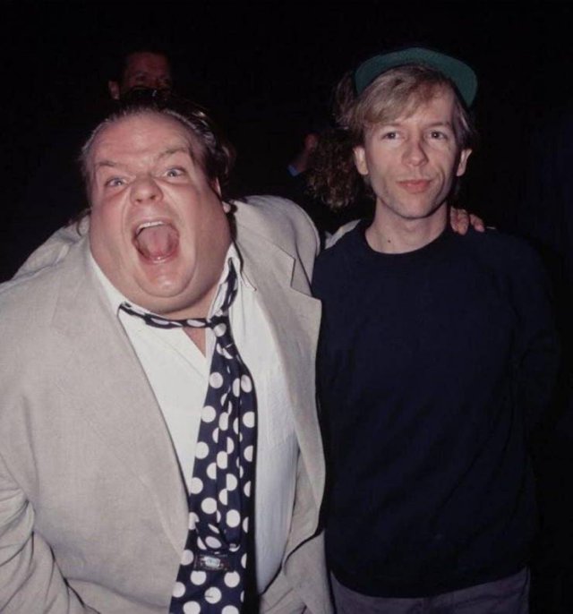 Acid Picdump 1 (84 pics)