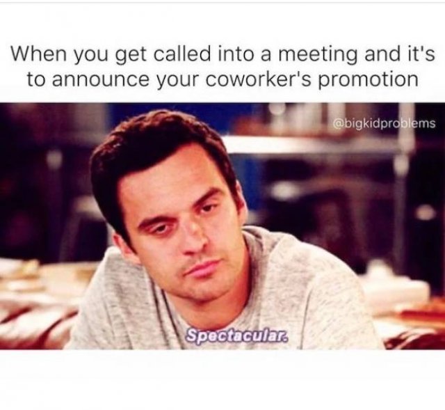 Work Memes (17 pics)