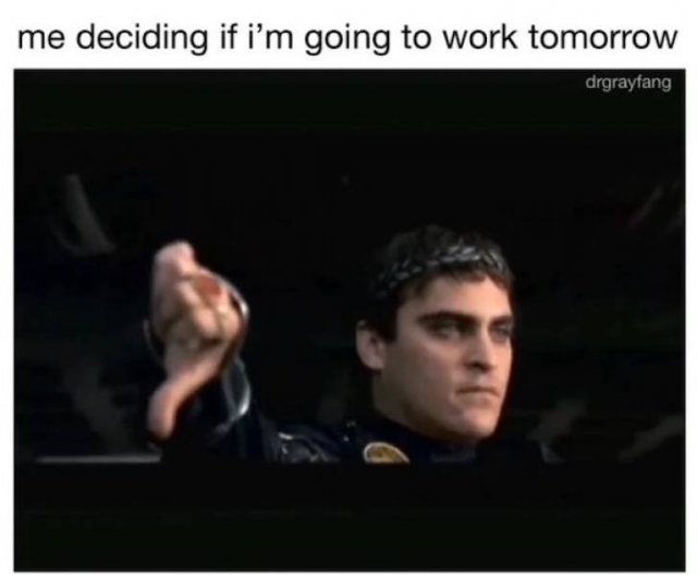 Work Memes (17 pics)