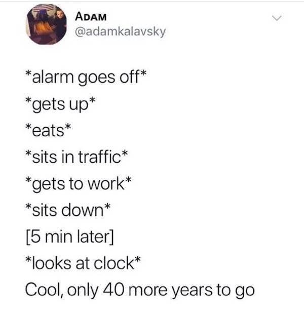 Work Memes (17 pics)