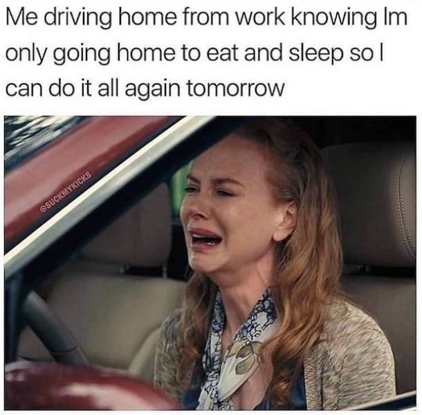 Work Memes (17 pics)