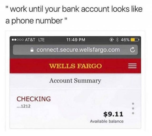 Work Memes (17 pics)