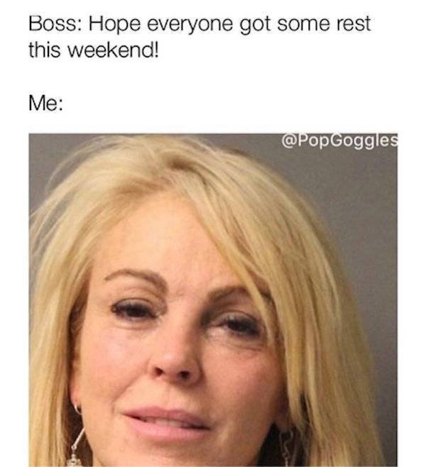 Work Memes (17 pics)