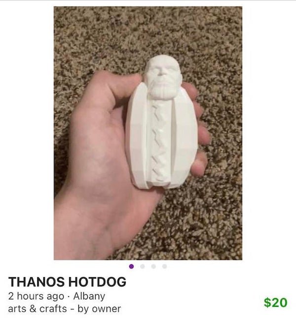 These People Know How To Sell (30 pics)