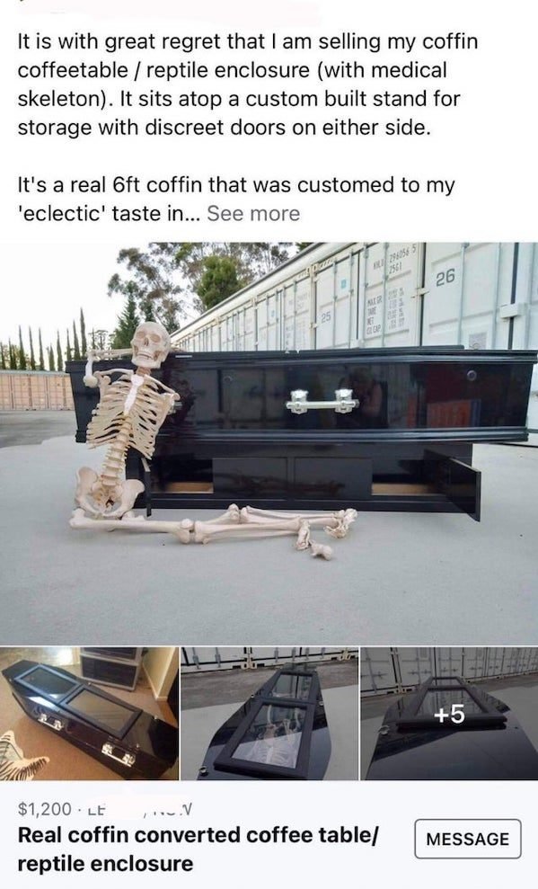 These People Know How To Sell (30 pics)