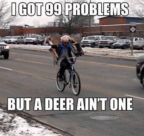 Country Memes (31 pics)