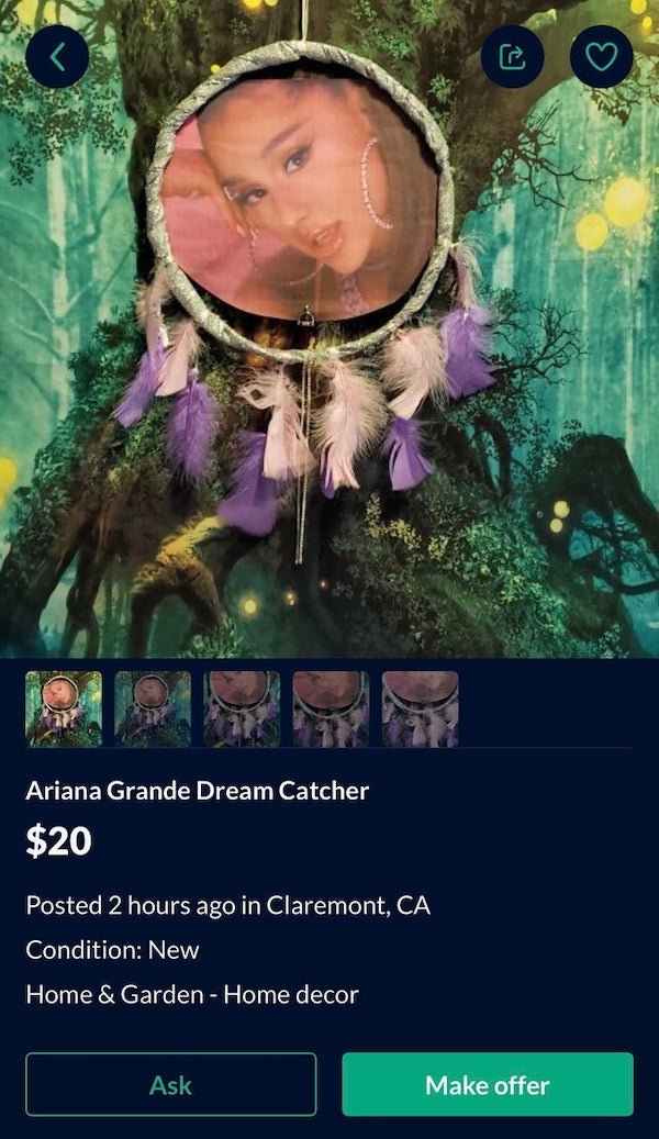 These People Know How To Sell (30 pics)