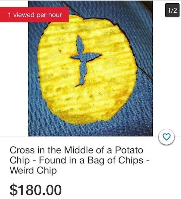 These People Know How To Sell (30 pics)
