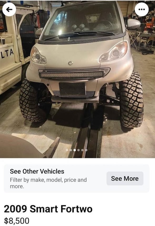 These People Know How To Sell (30 pics)
