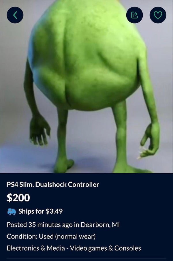 These People Know How To Sell (30 pics)