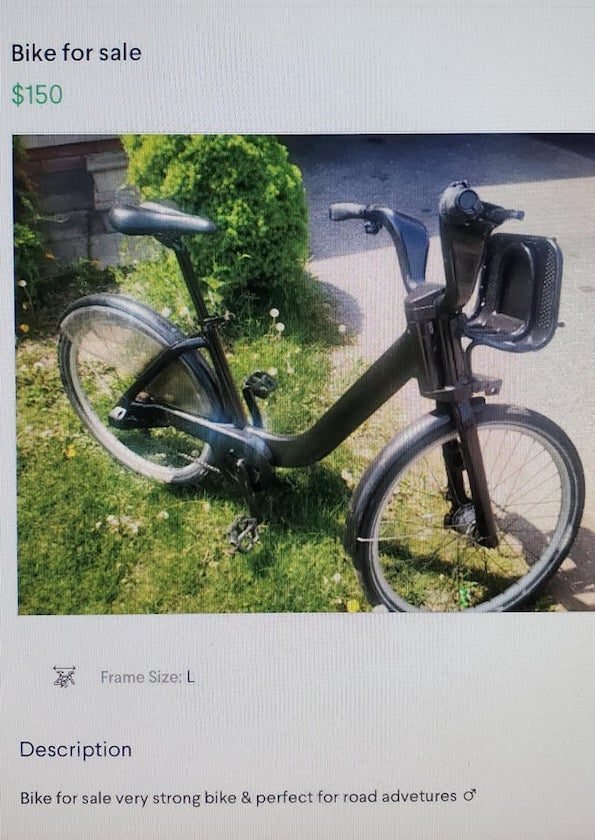 These People Know How To Sell (30 pics)