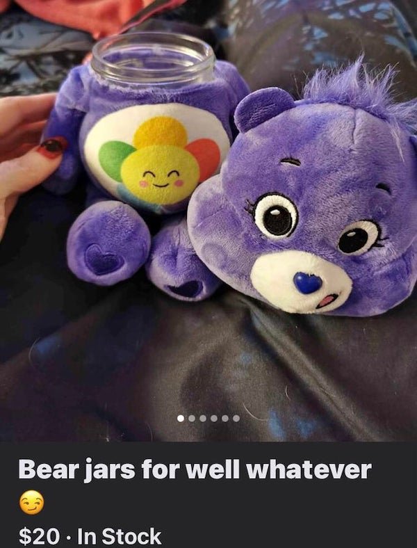 These People Know How To Sell (30 pics)