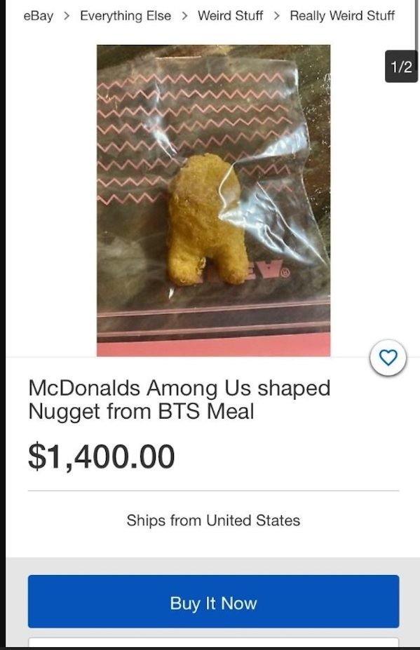 These People Know How To Sell (30 pics)