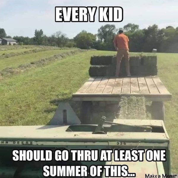 Country Memes (31 pics)