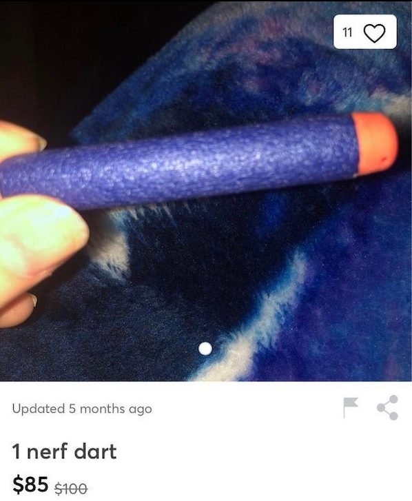 These People Know How To Sell (30 pics)