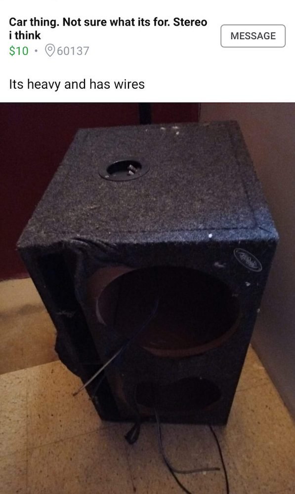 These People Know How To Sell (30 pics)