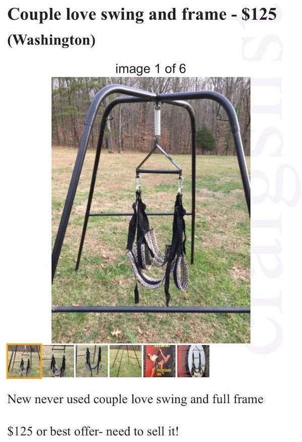 These People Know How To Sell (30 pics)