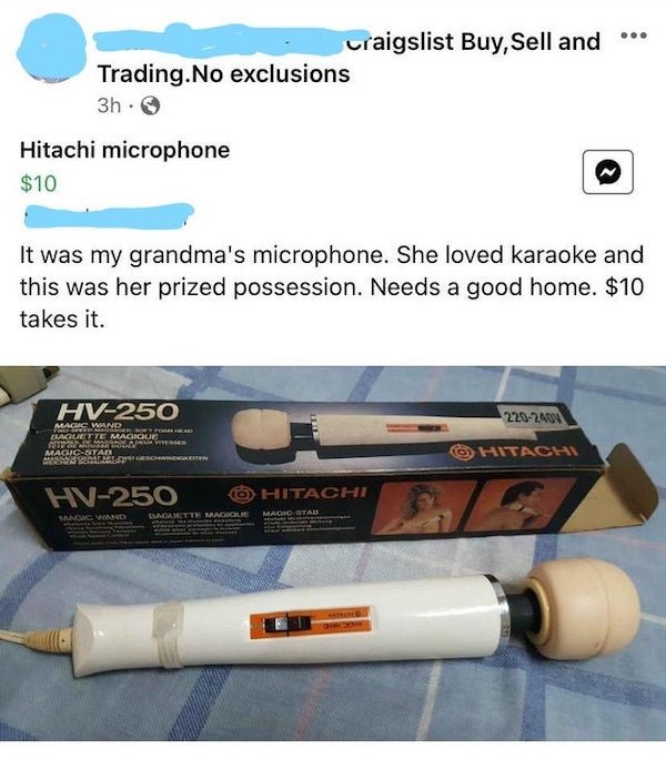 These People Know How To Sell (30 pics)
