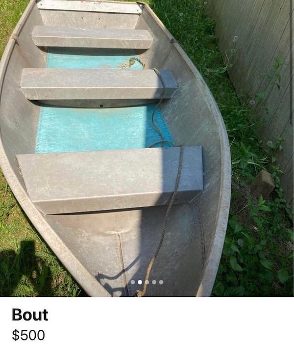 These People Know How To Sell (30 pics)