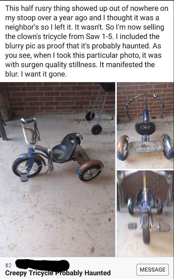 These People Know How To Sell (30 pics)