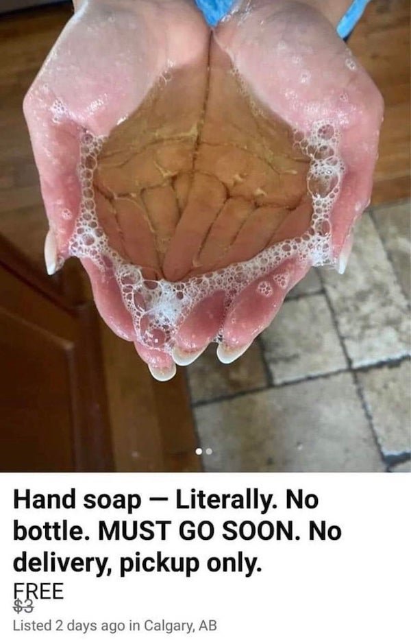 These People Know How To Sell (30 pics)