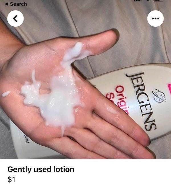 These People Know How To Sell (30 pics)